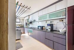 Blk 274A Wenya (Jurong West), HDB Executive #584384631